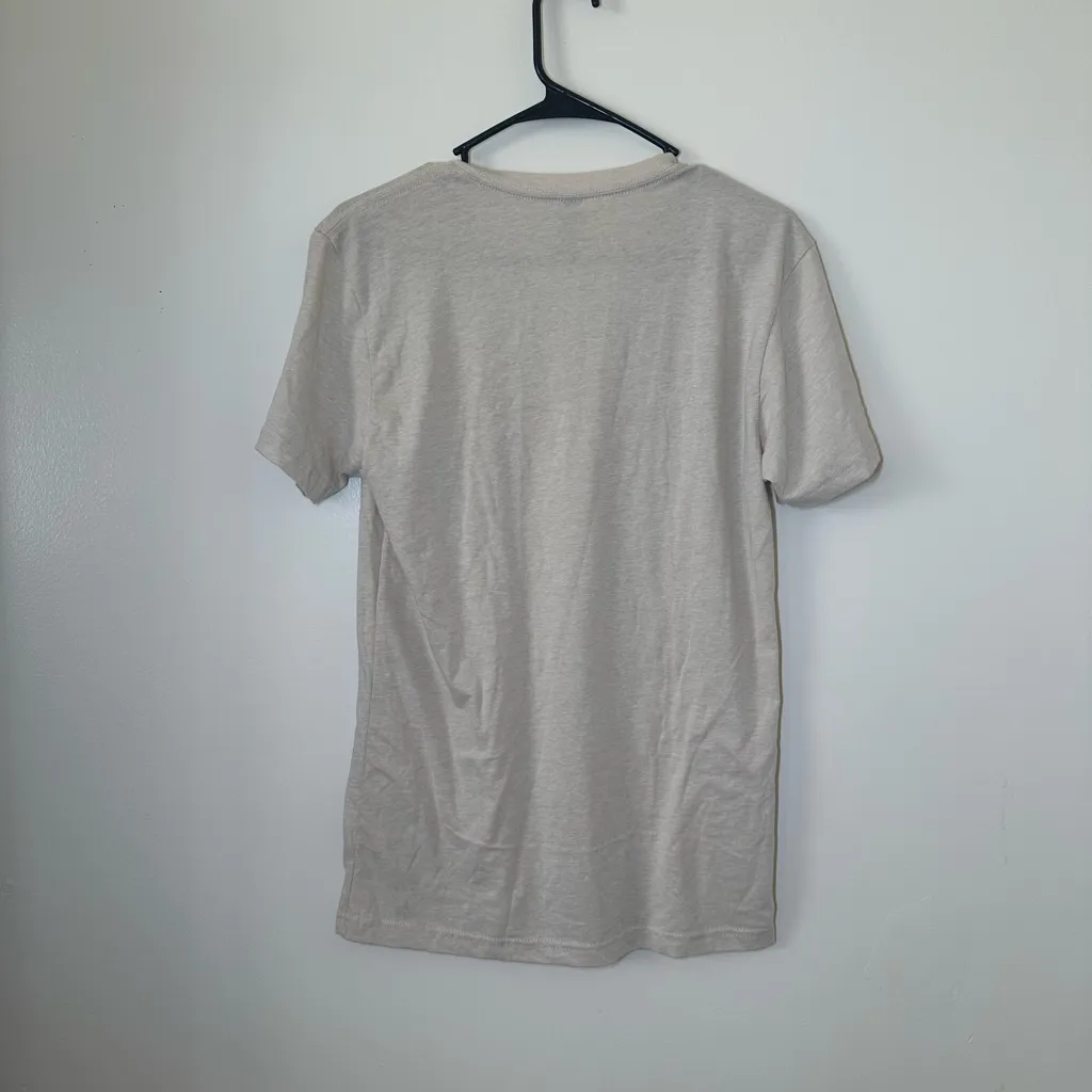 ⚫️Cream V - Image 3