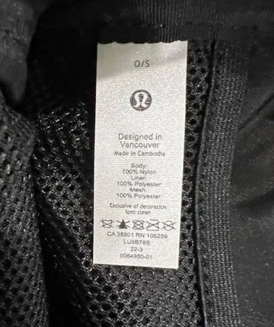Lululemon Everywhere Belt Bag NWT - Image 5