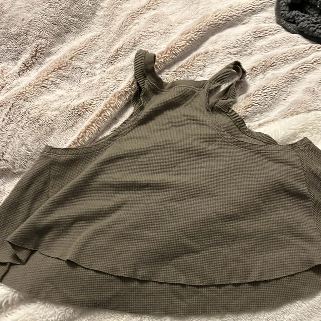 wild fable tank top - Image 3