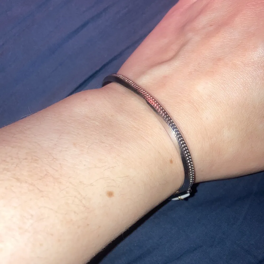 Howlite Everly Necklace & Bracelet Set - Image 5