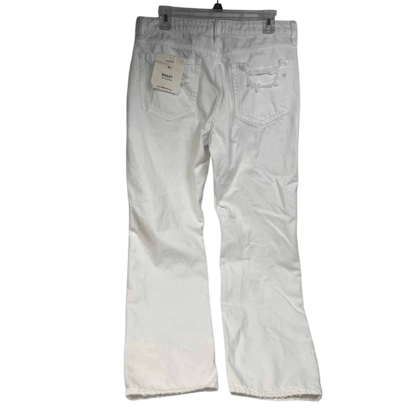 Hidden Jeans Bailey High - Image 2