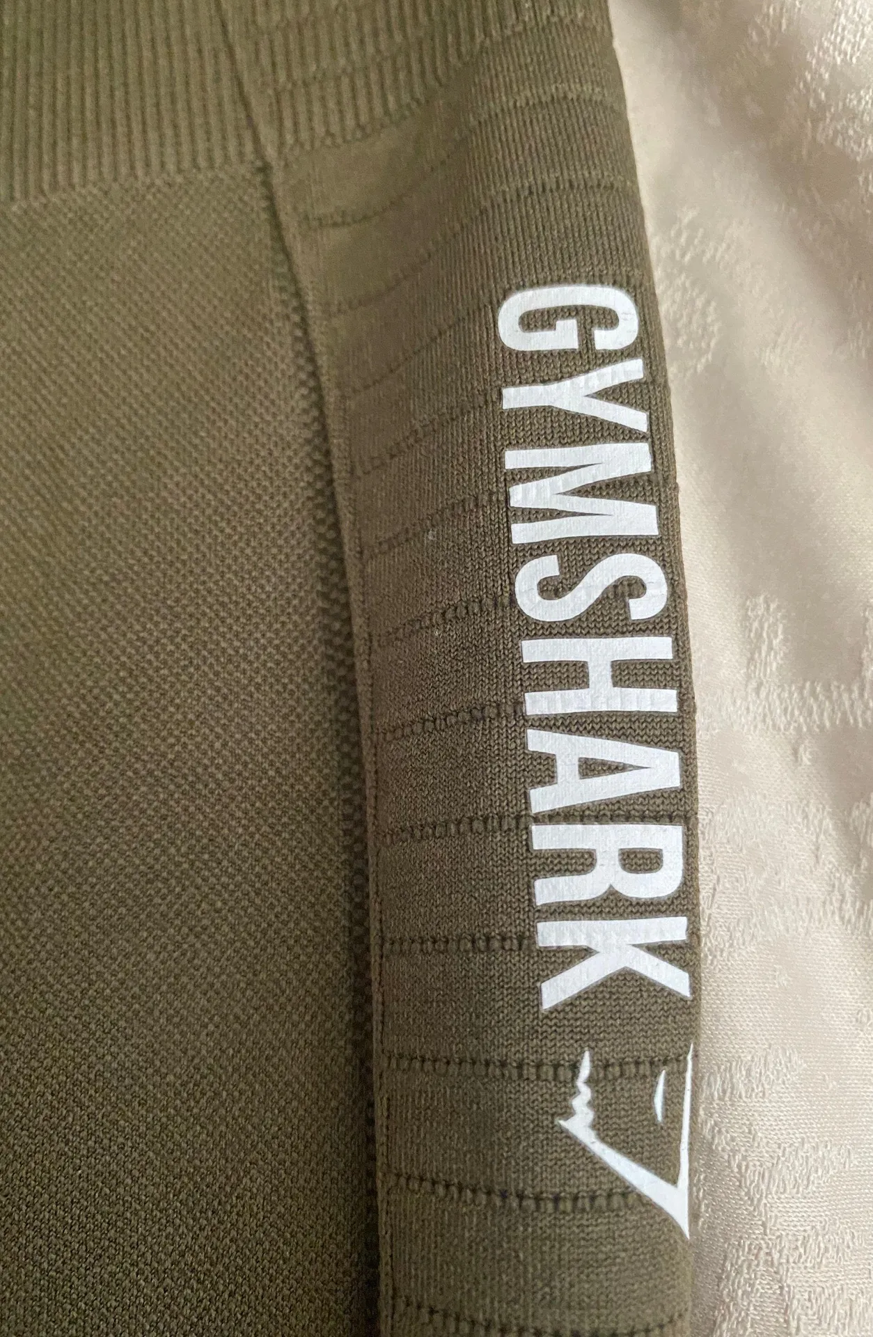 Gymshark Legging - Image 4