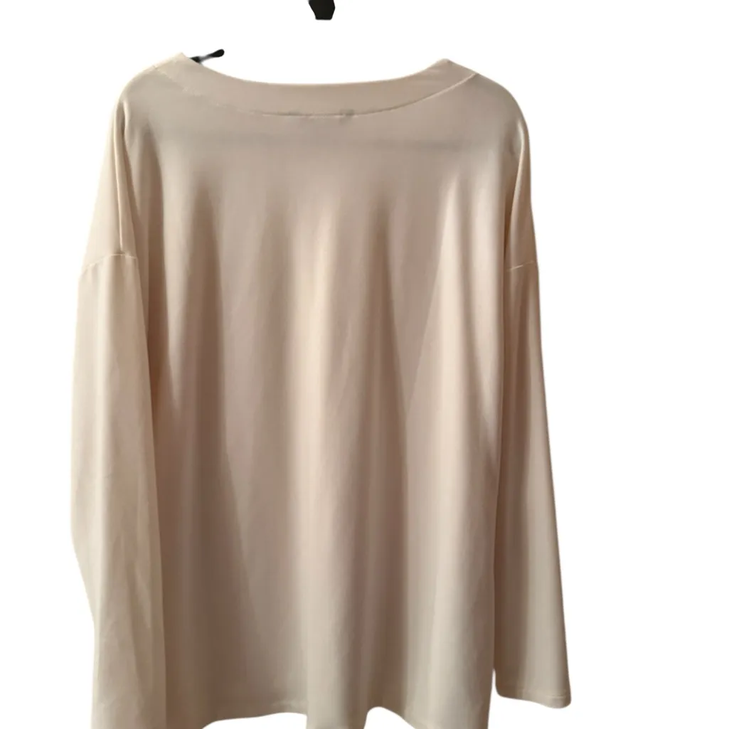 Banana Republic Sweatshirt Sz.L - Image 3