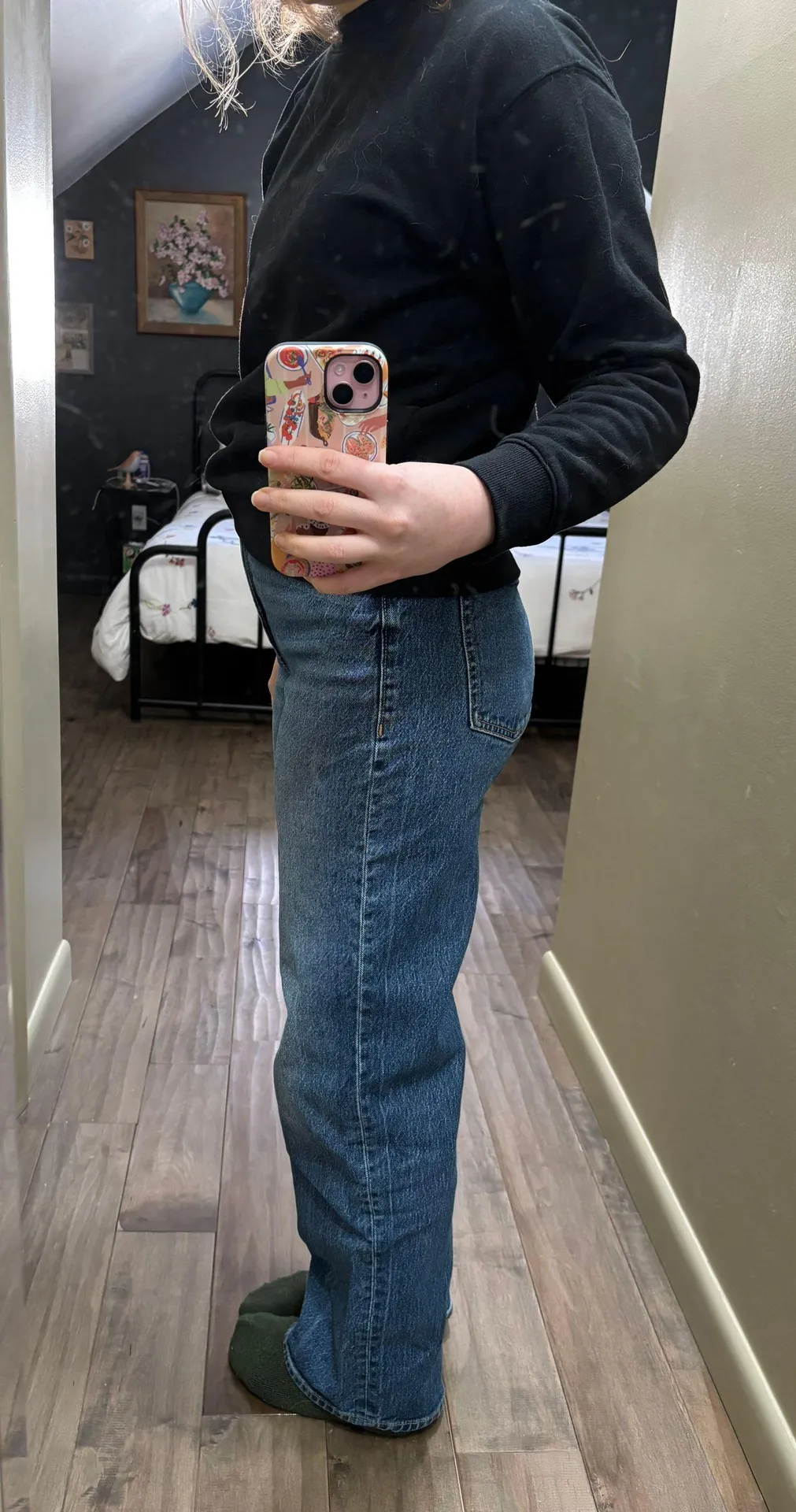 Old Navy Jeans - Image 6