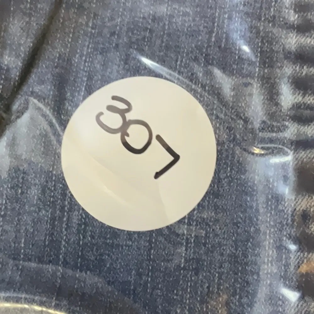 CELLO FRAY SKINNY JEANS - Image 5