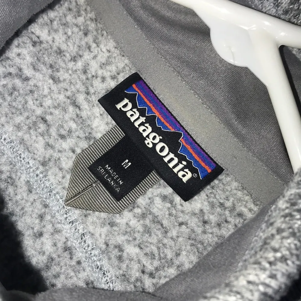 Patagonia Women’s  Vest - GREY - Image 4