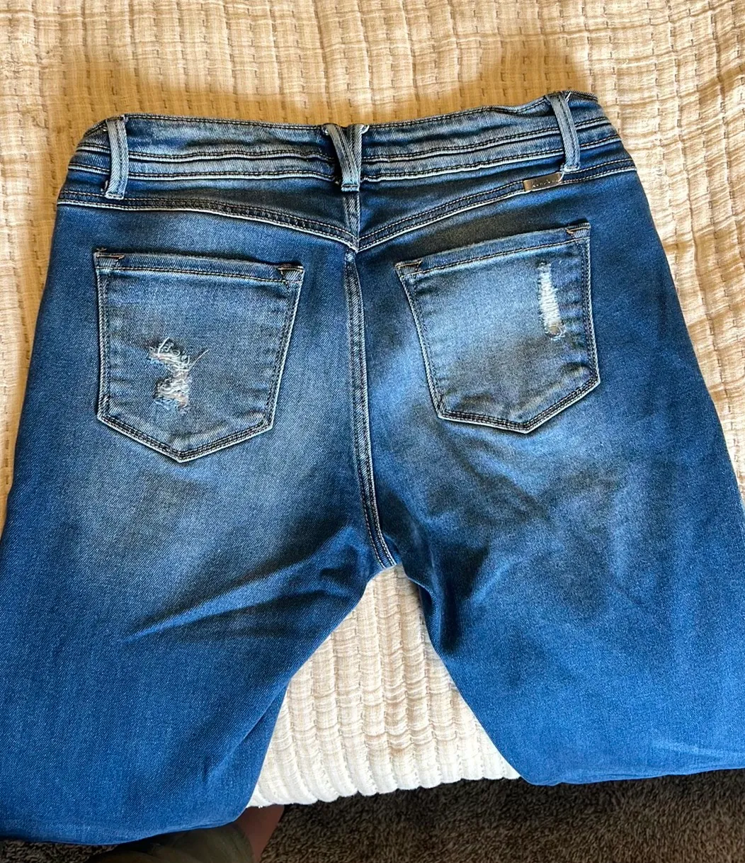 Jeans - Image 2