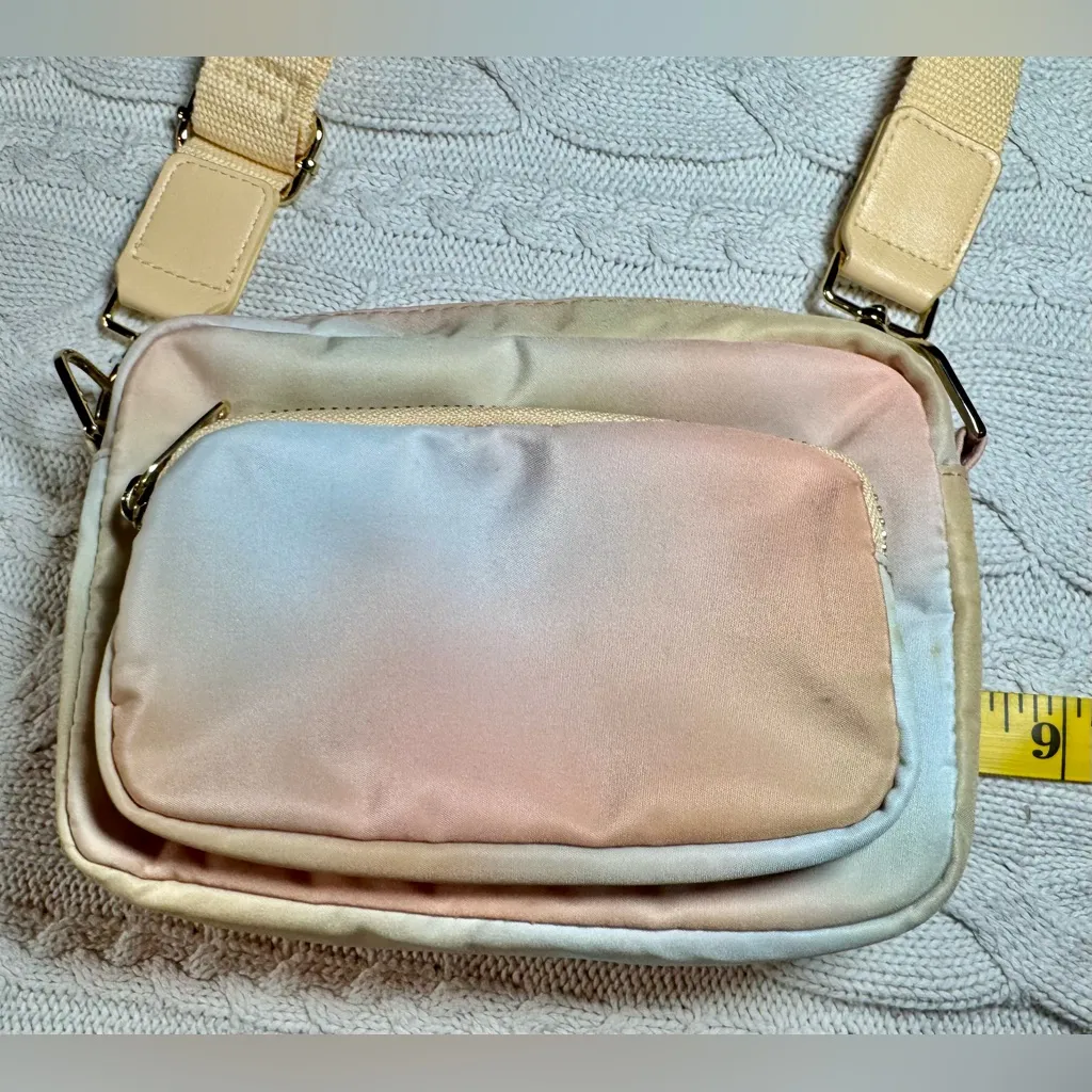 Wild Fable Gradient Pastel Crossbody Bag - Image 13