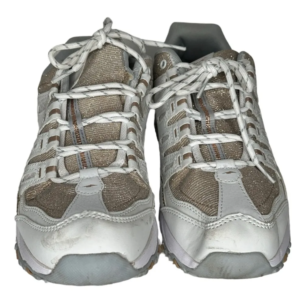 Avia Memory Foam Athletic Shoes‎ - Image 3