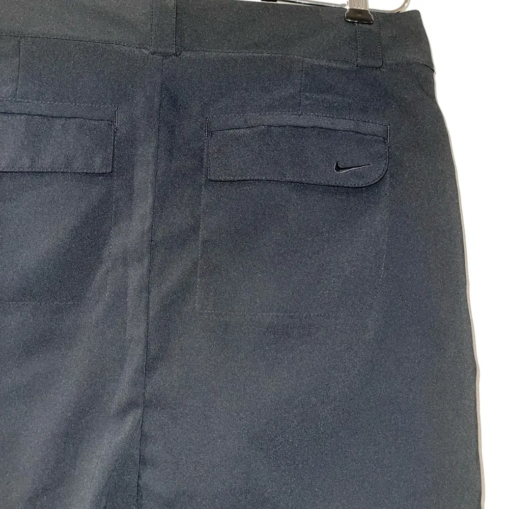 NikeGolf Tour Performance | Black Skort | 4 - Image 3