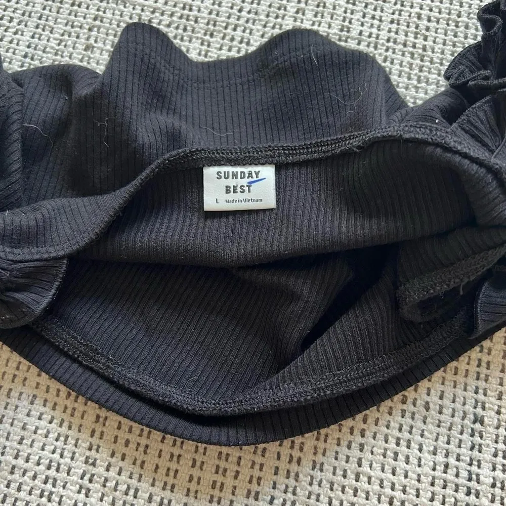 Aritzia Sunday Best Firecracker Tank - Image 3