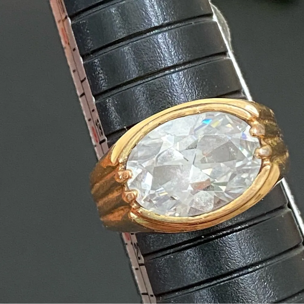 Vintage 18KGERSC Signed Gold - Image 6