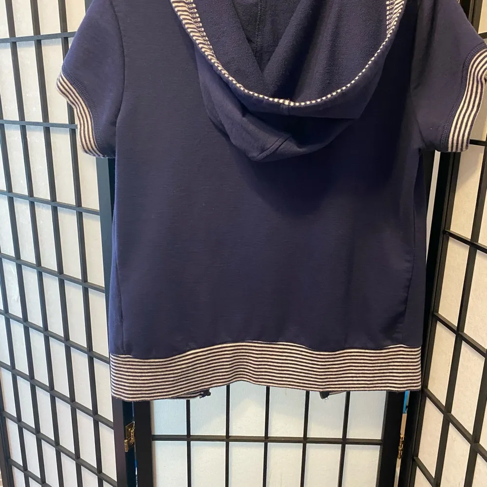 Tommy girls this jacket - Image 5