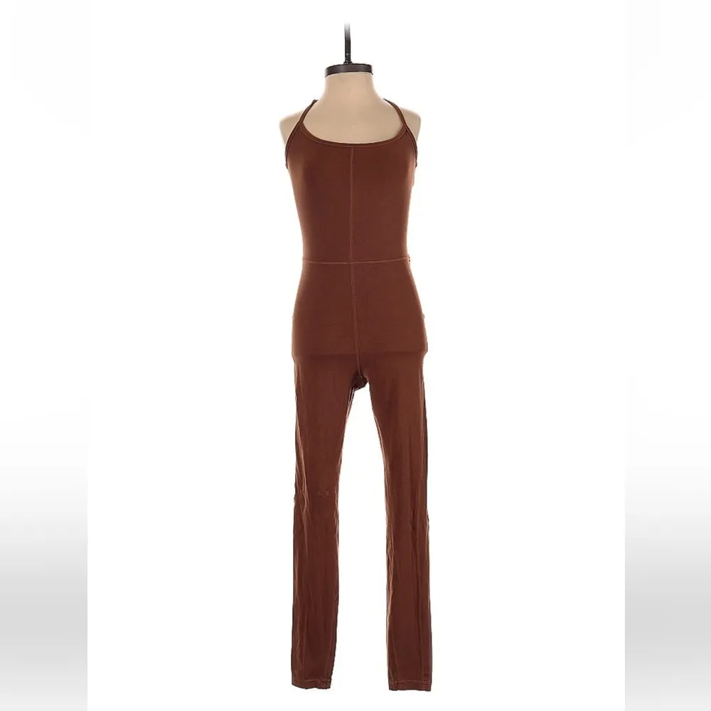 Wilfred Free
Divinity Jumpsuit brown - Image 5