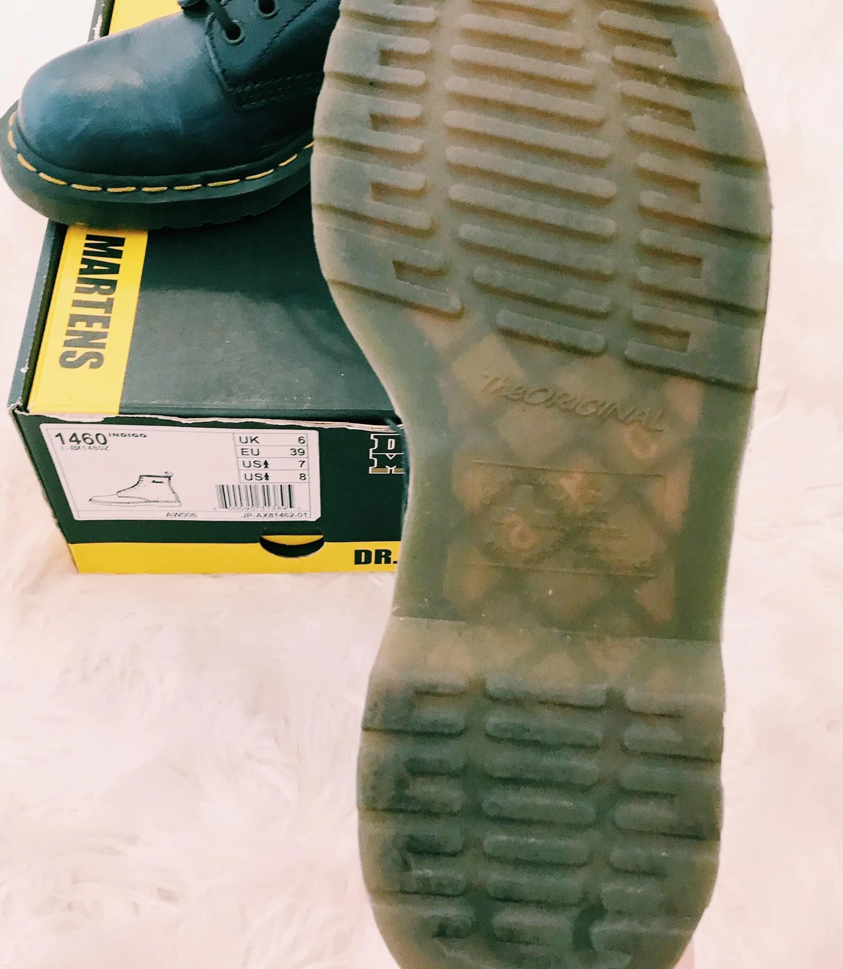 Dr. Martens Boots - Image 3