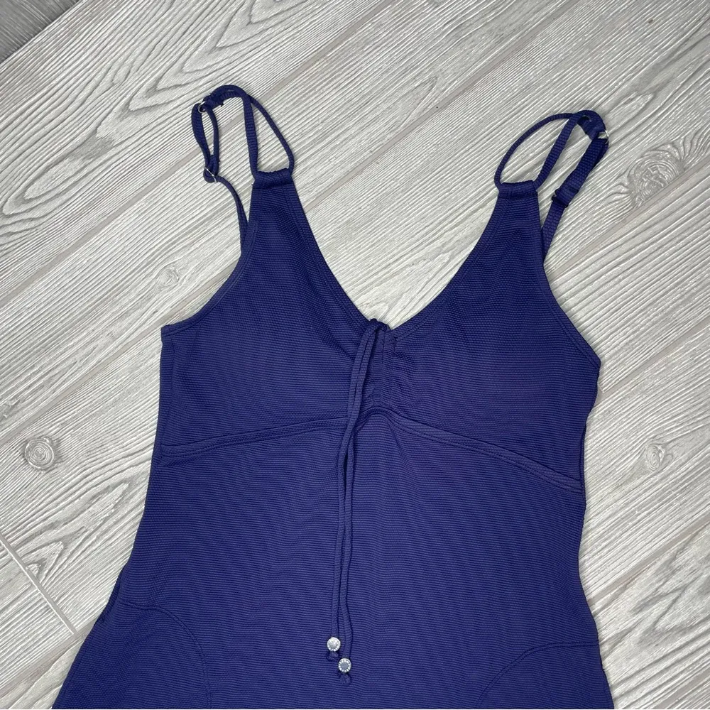 Tommy Bahama island Cays V-Neck Spa Dress swim dress summer beach extra small - Image 3