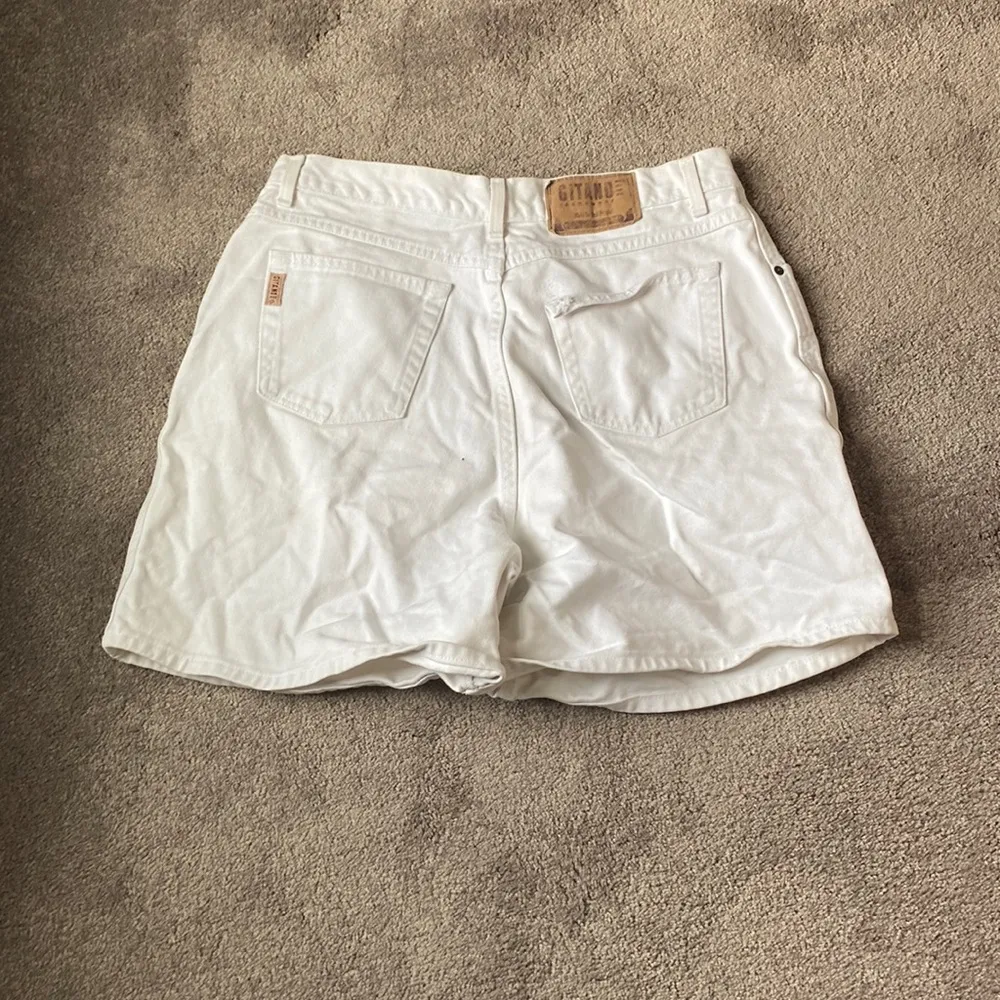 Gitano Shorts SIZE 18 - Image 4