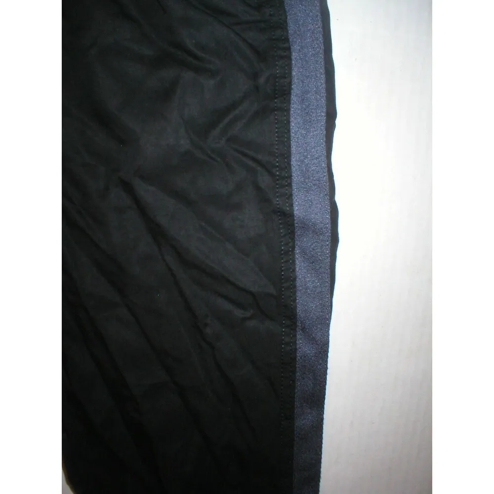 New Womens NWT Athleta Black Globe Trotting Pants 4 Tencel Walk Casual Travel - Image 10