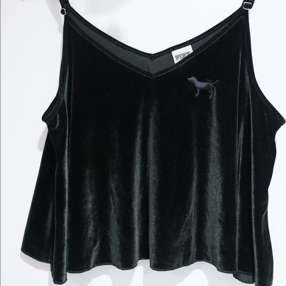 Victoria secret black blouse - Image 6