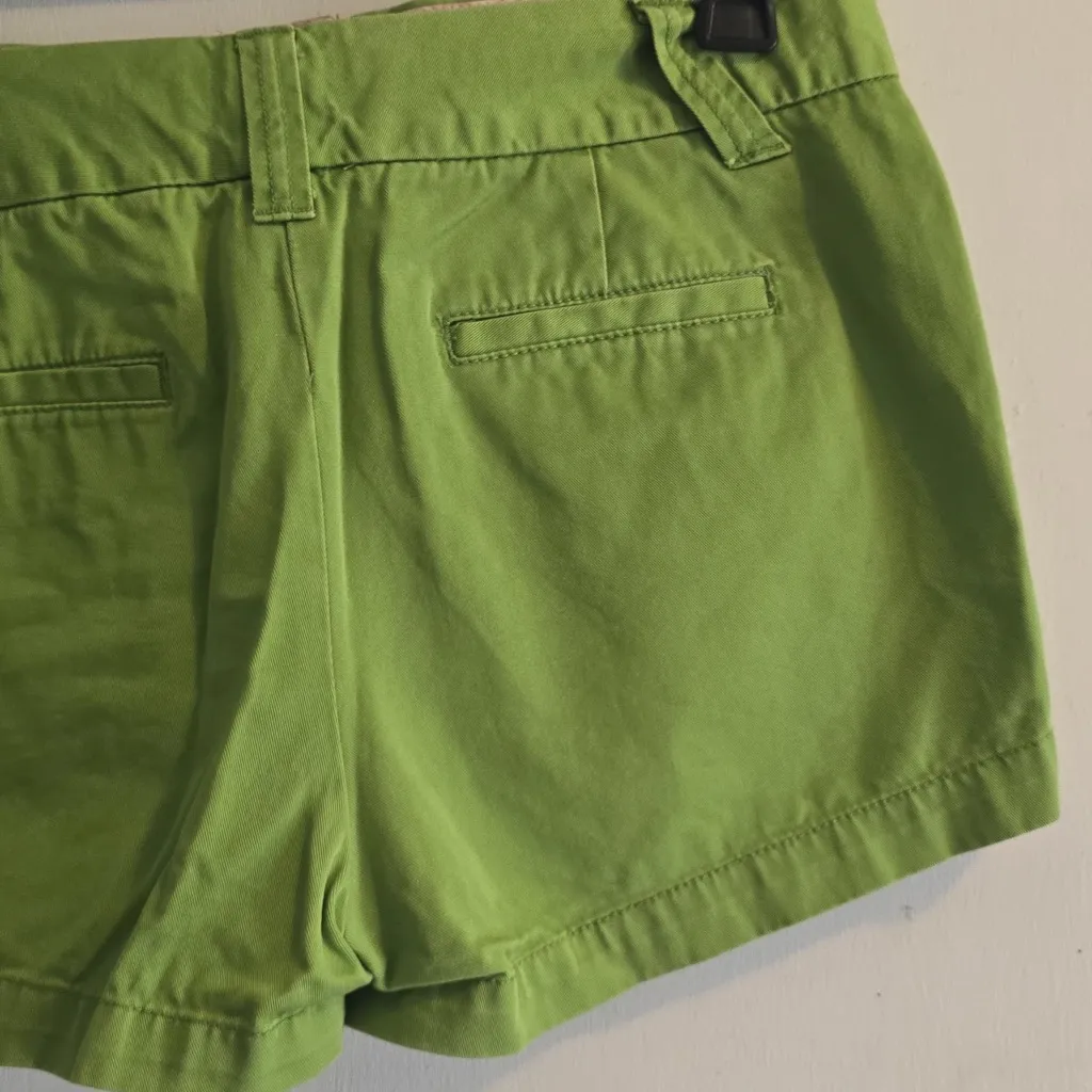 J.Crew Weathered Chino Pants in Green - Image 6