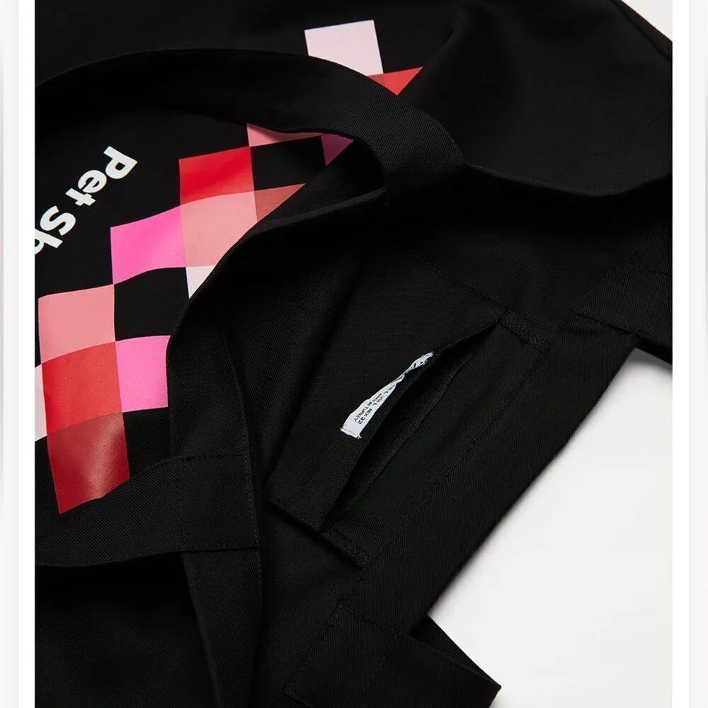 PET SHOP BOYS Love etc Tote Bag, New with Tag - Image 11