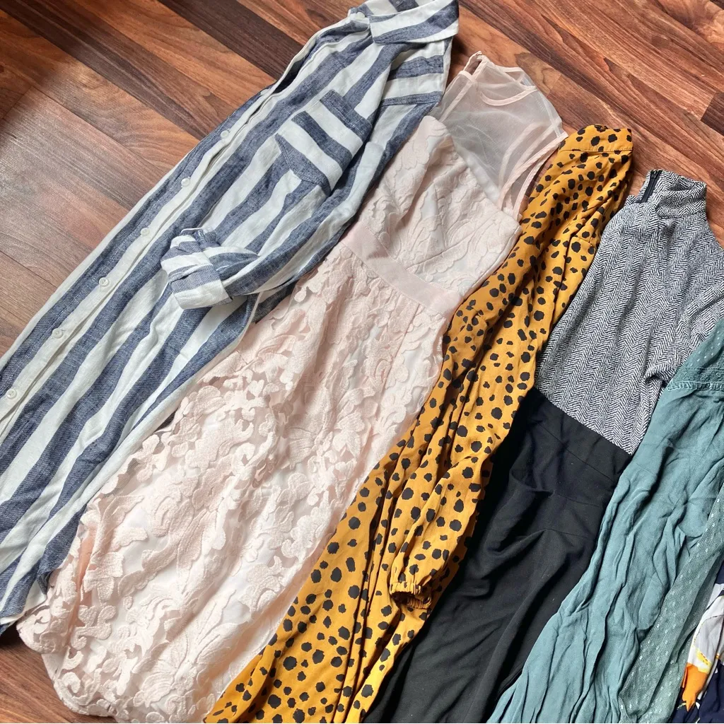 Casual dress bundle - Image 2