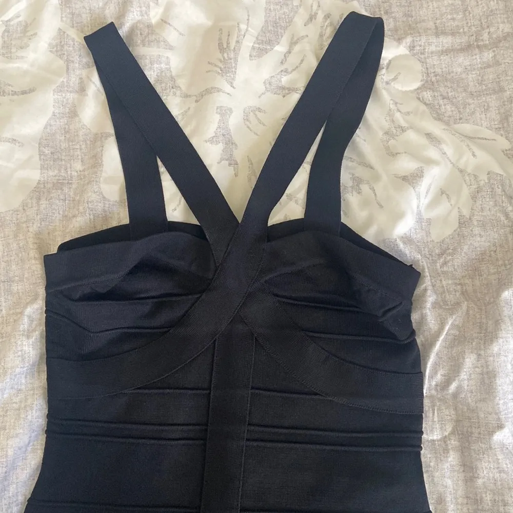 Fora black night out dress Size M - Image 2