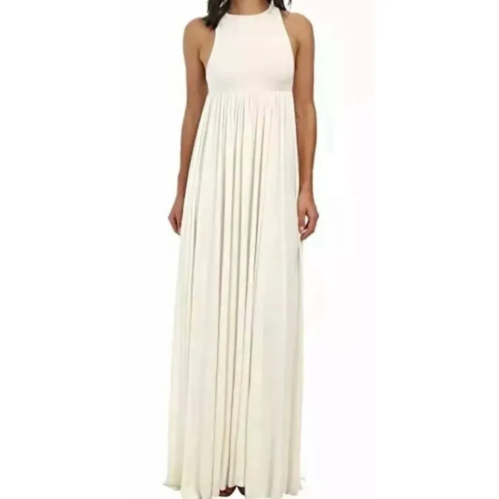 Rachel Pally NWT Anya Maxi Dress Sz Small - Image 2