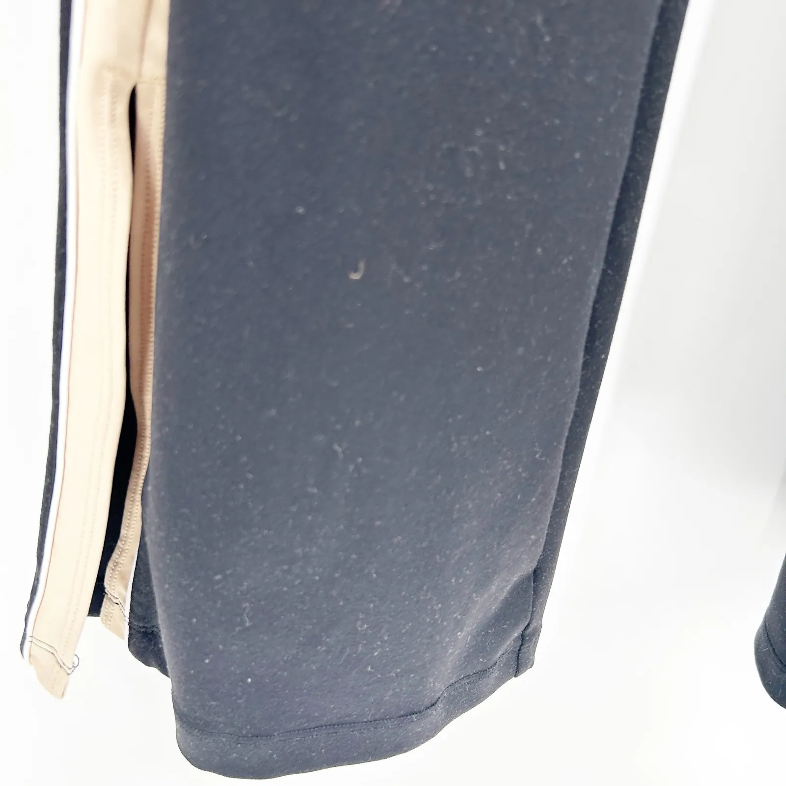 Sarahs Day x White Fox SDXWFA Womens Undercard Pants Flare Leggings Athleisure S - Image 7