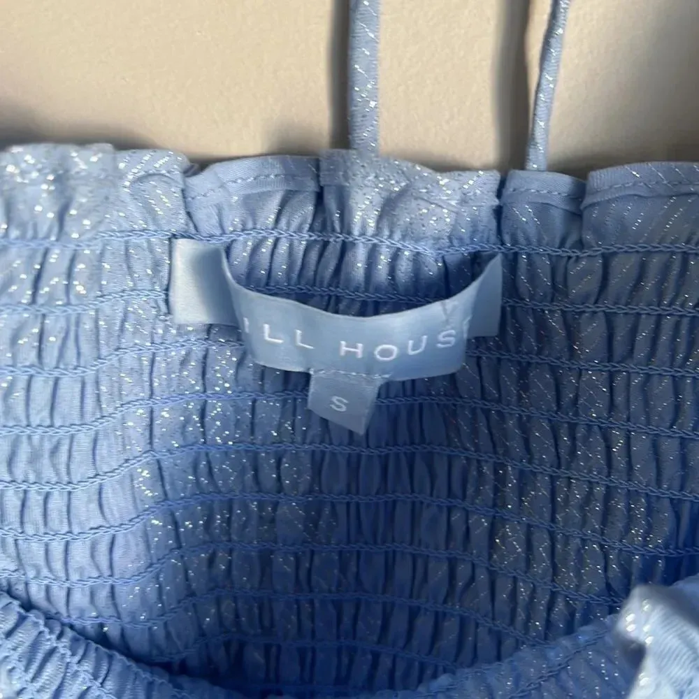 Hill House Home The Athena Nap Dress - Image 9