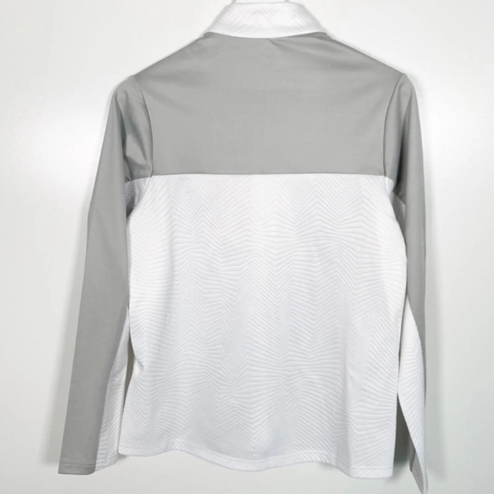 Antigua Pittsburgh Pirates MLB  Full-Zip Jacket NWT - Image 8