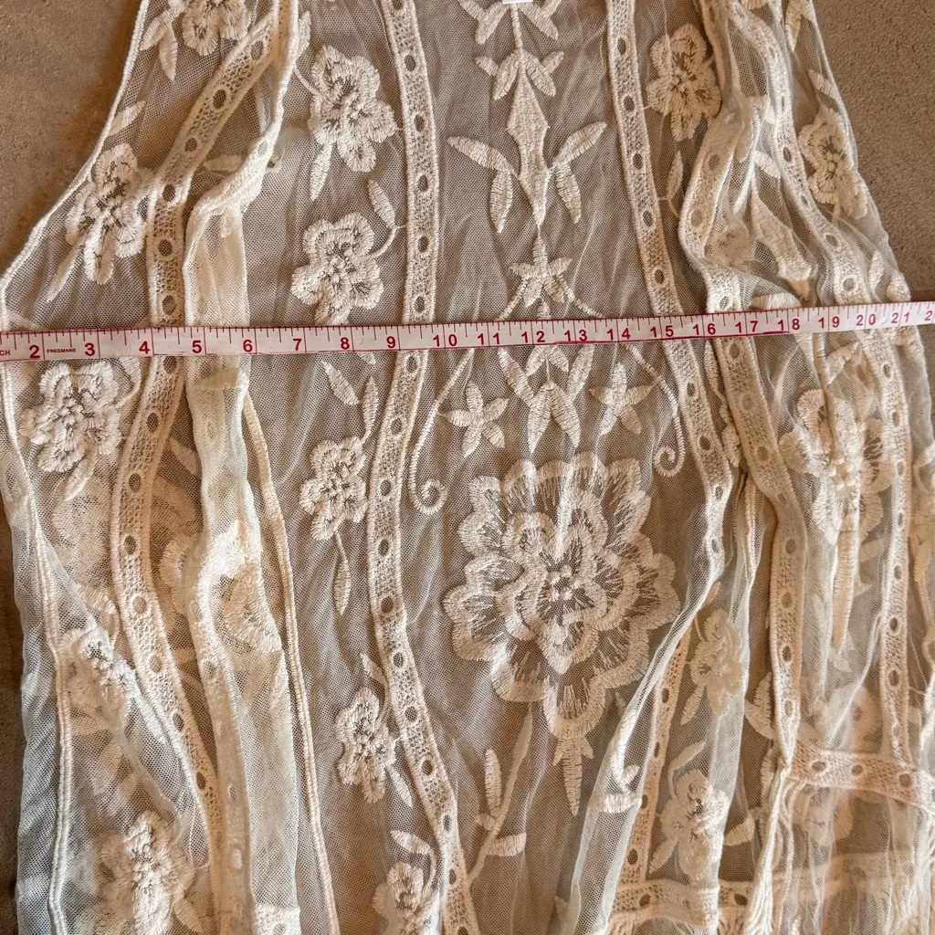 Chic Lace Open - Image 16