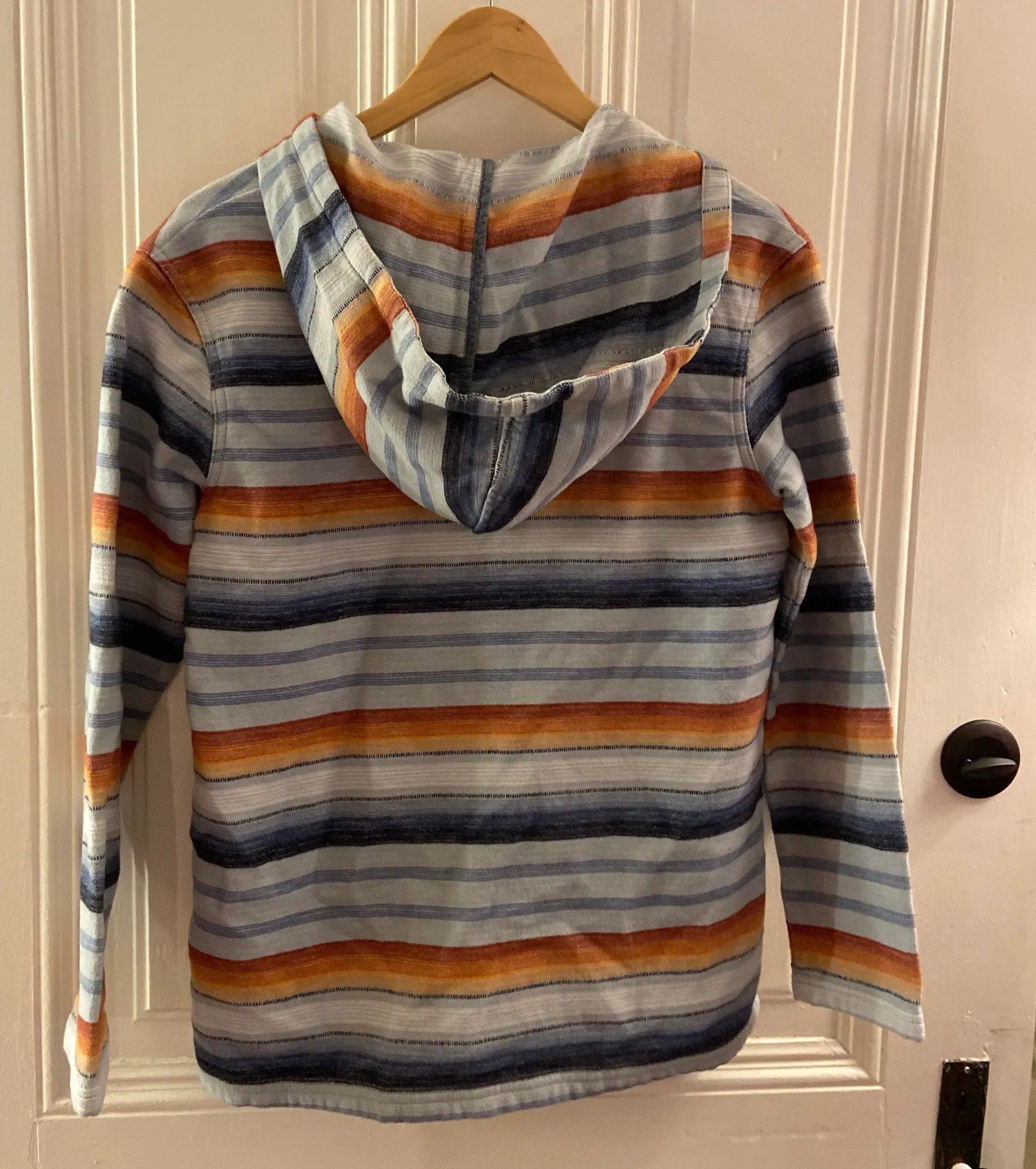 Pendleton Pullover - Image 3