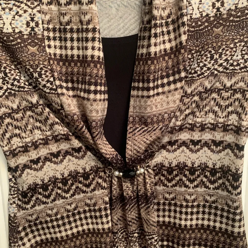 🕵️‍♀️🕵️‍♀️🕵️‍♀️3 for 12 🕵️‍♀️🕵️‍♀️🕵️‍♀️Ladies Top - Image 2