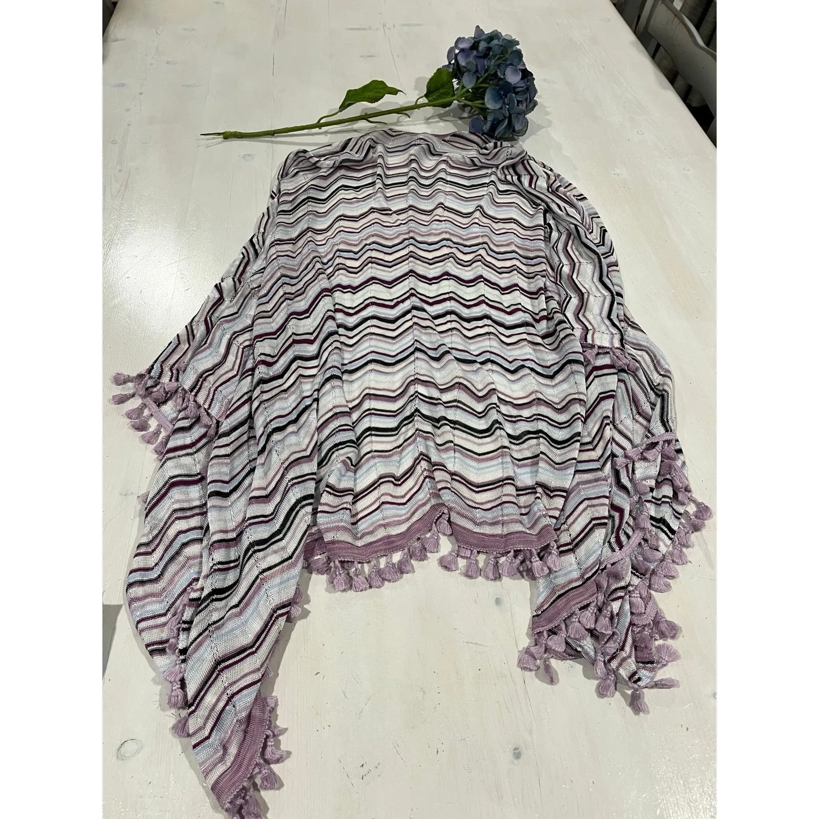 Cardigan White House black‎ market XS - Image 7