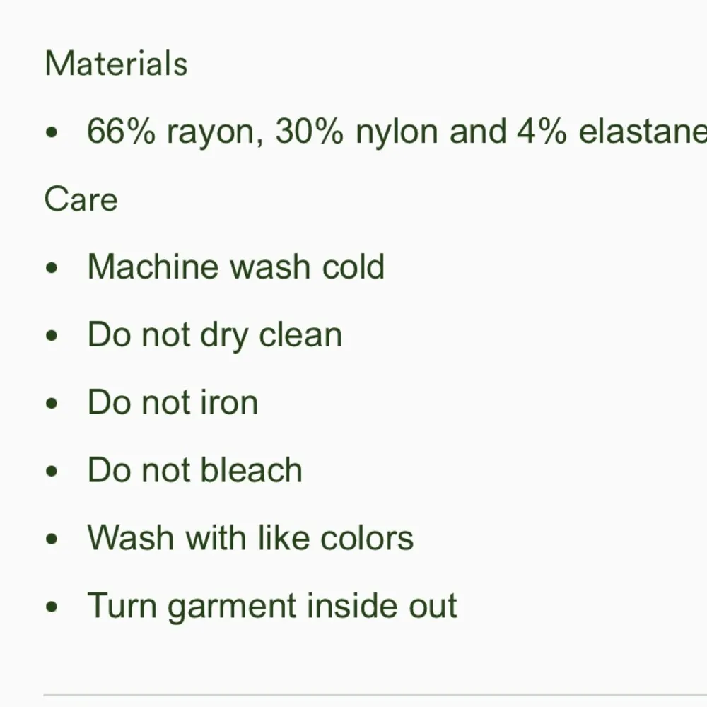 Halara Flex™ High Waisted Back Side Pocket Slight Flare Work Pants azure blue S - Image 8