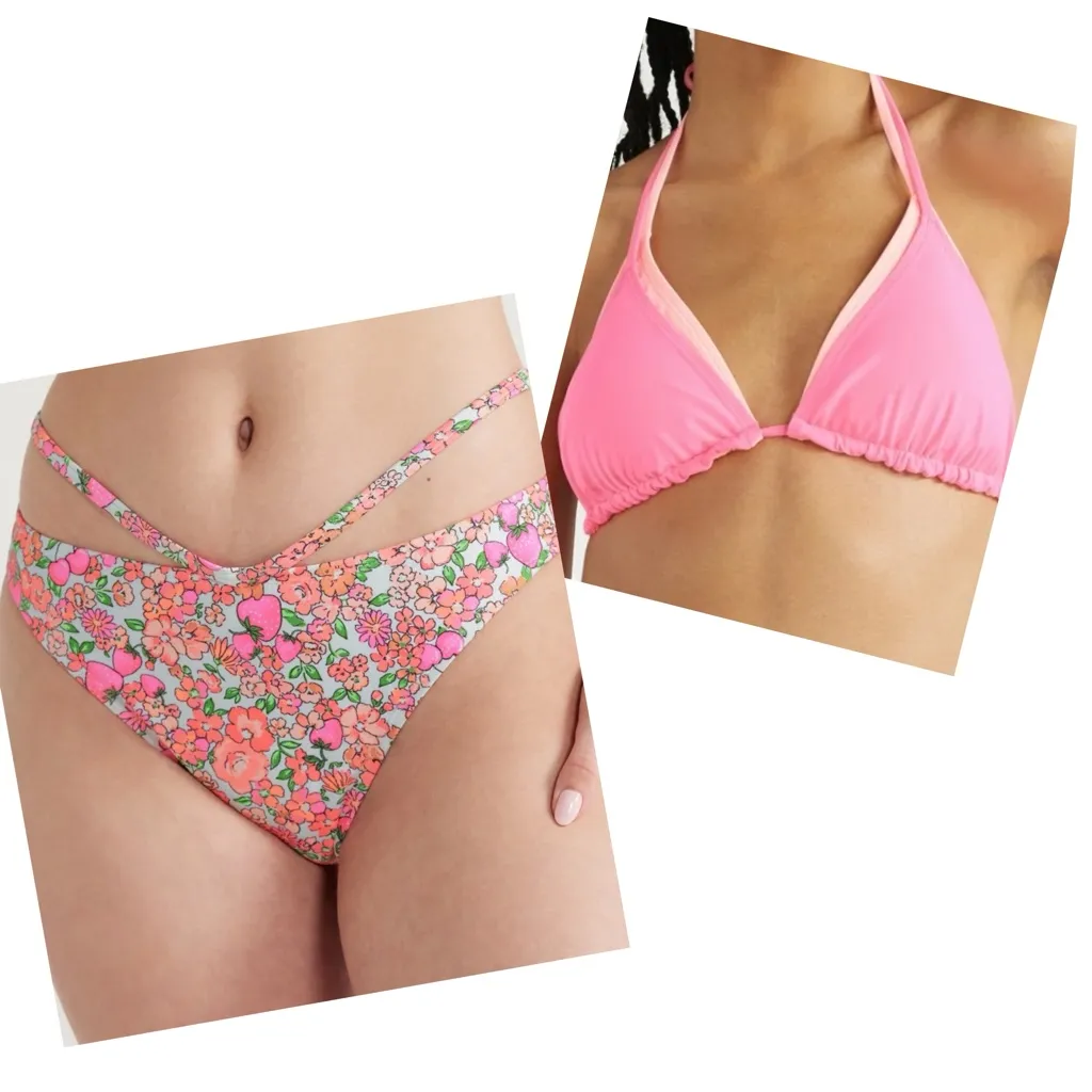 No Boundaries Bikini size L - Image 2