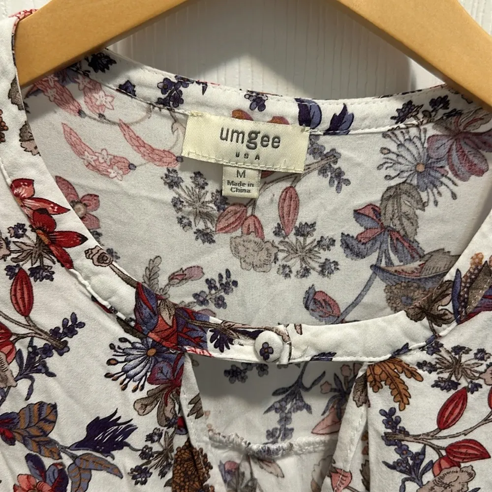 Umgee Dress - Image 3