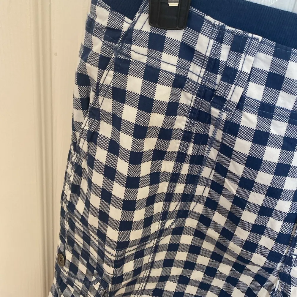 Style & Co. ladies mid-rise zig zag short size 12 - Image 3