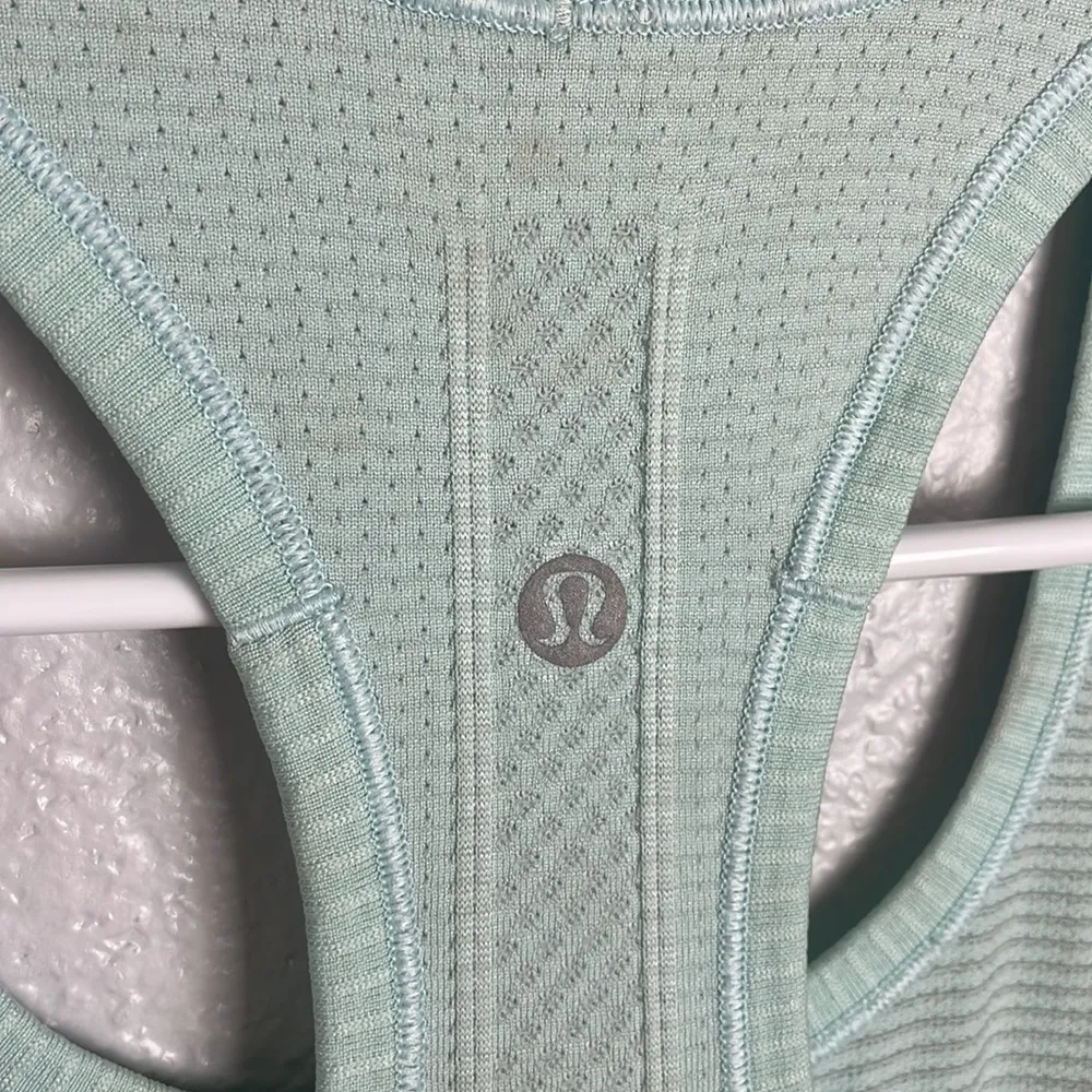Lululemon Swiftly Tech Racerback - Image 6