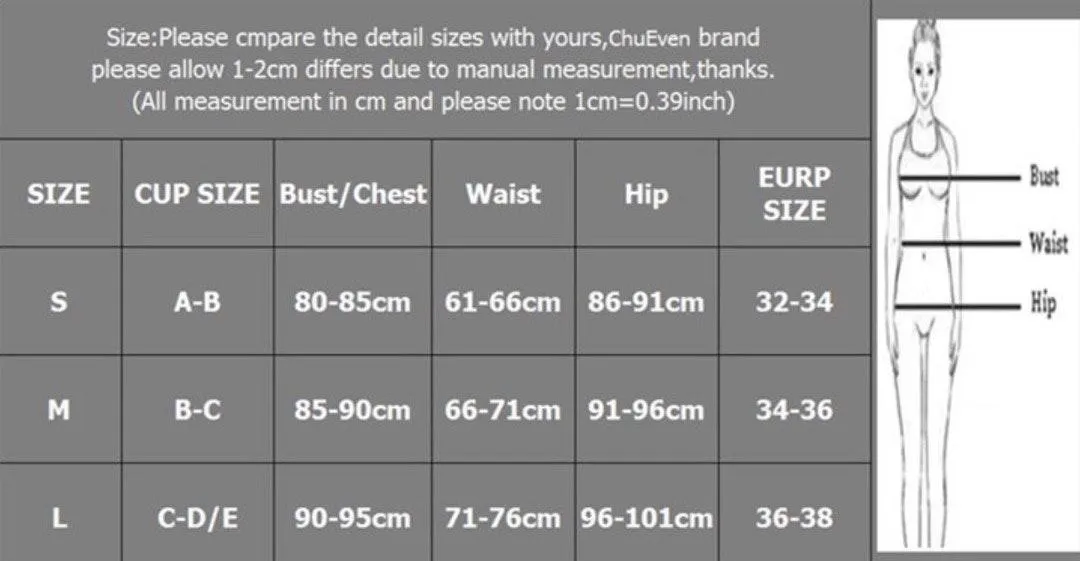 Boutique 892 nude one shoulder bathing suit - Image 7