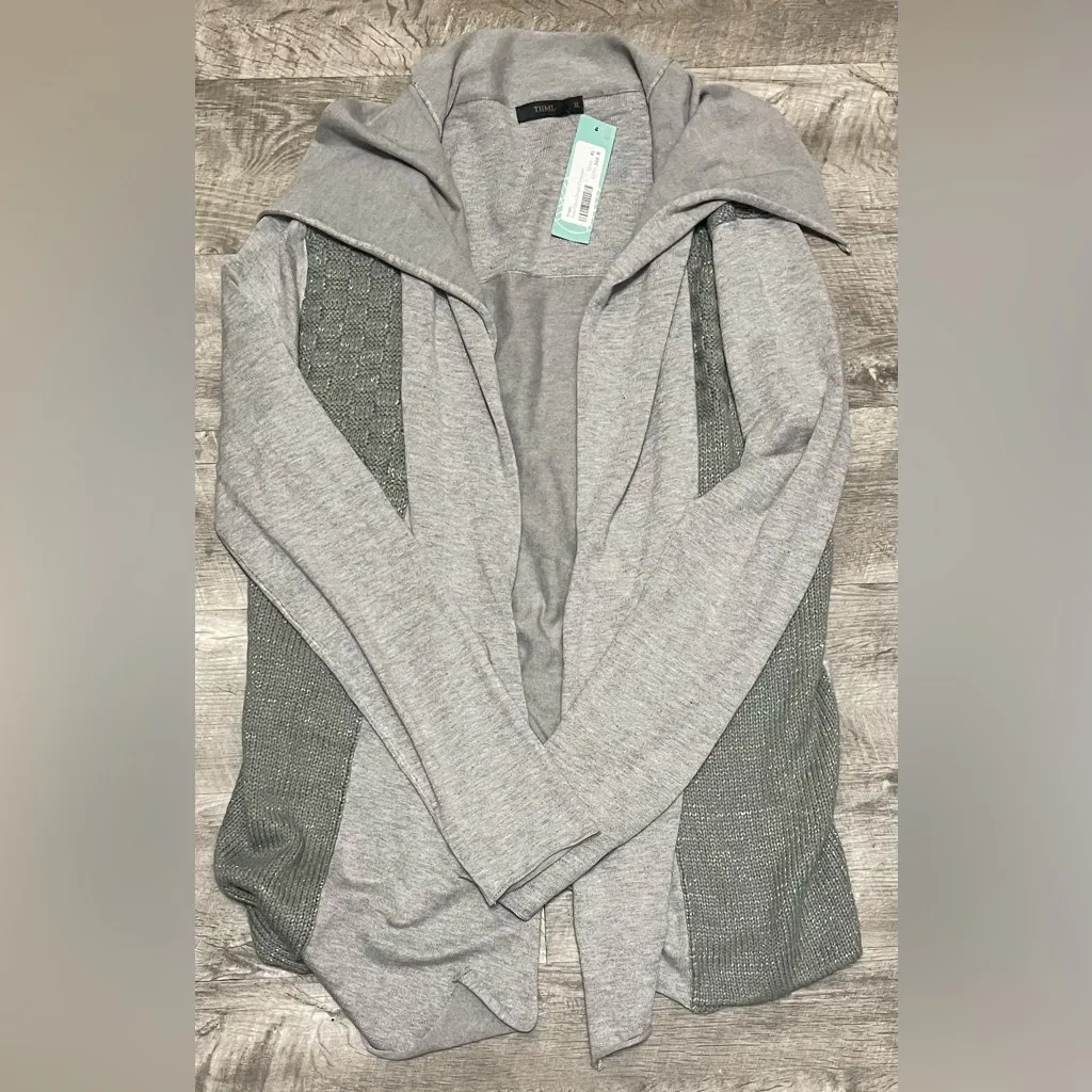 THML Cardigan - Image 5