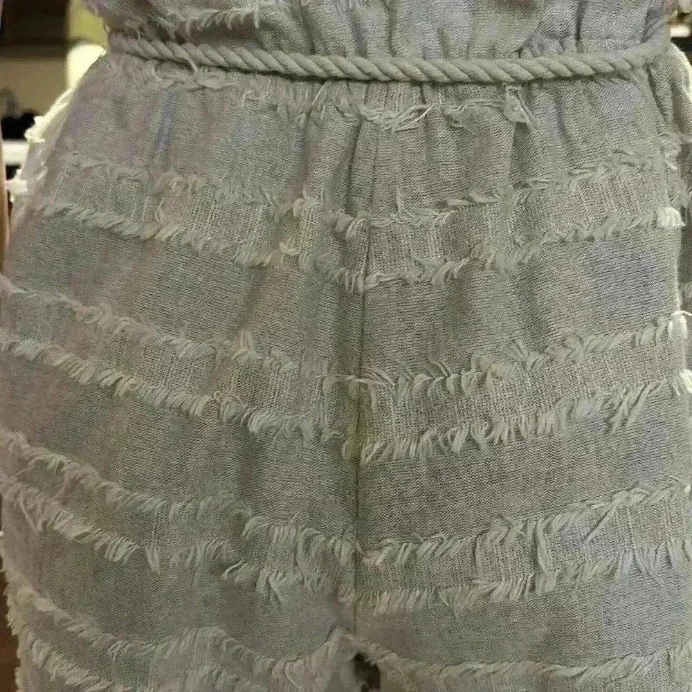 NWT Sugar Lips romper size M - Image 9