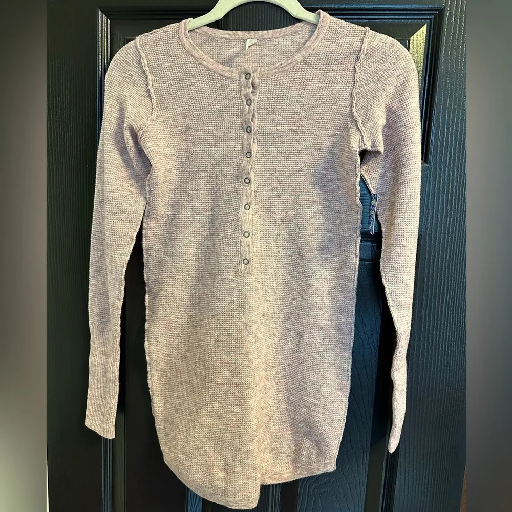 Free People XS Top - Image 4