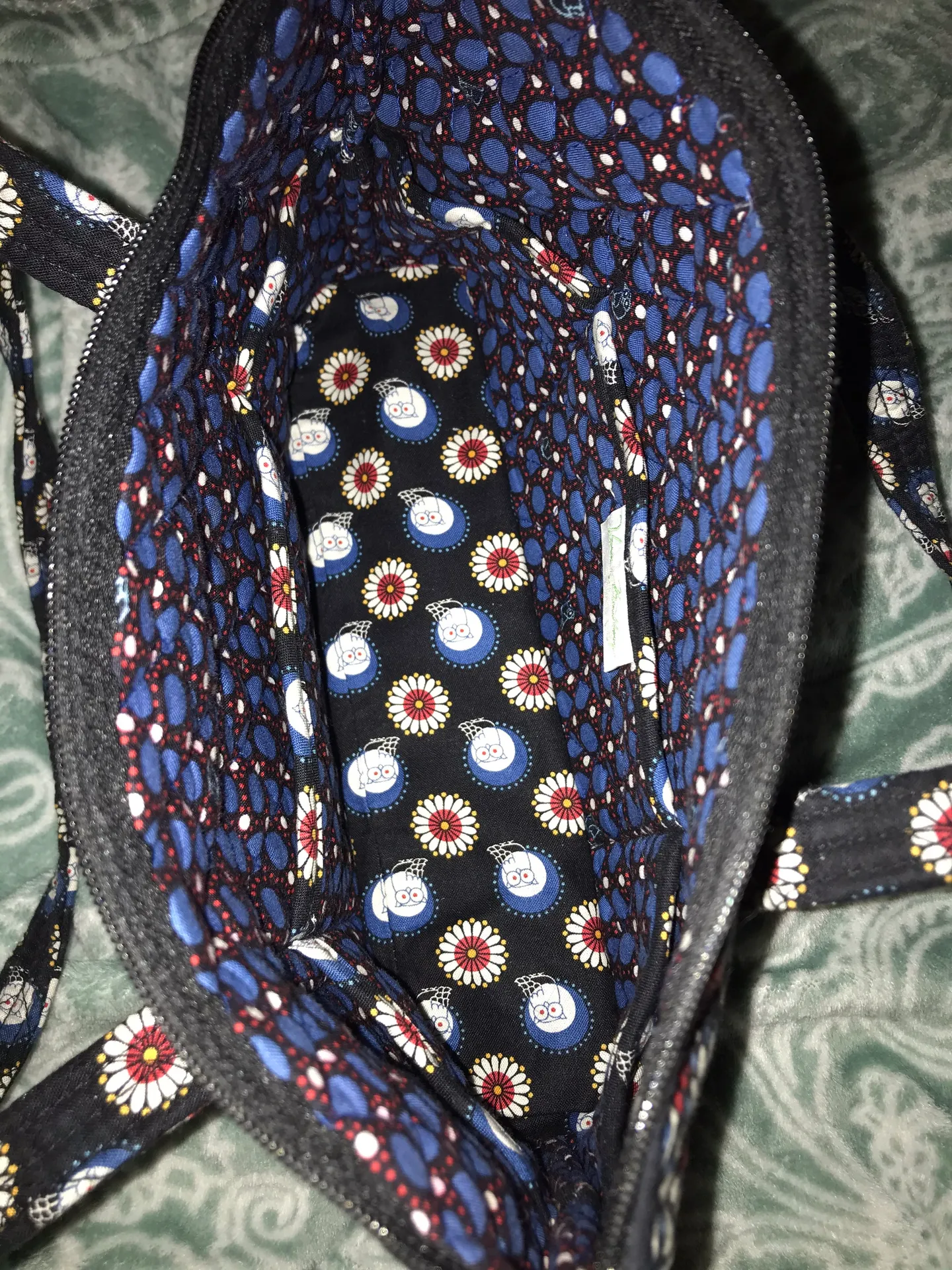 Vera Bradley Purse - Image 2