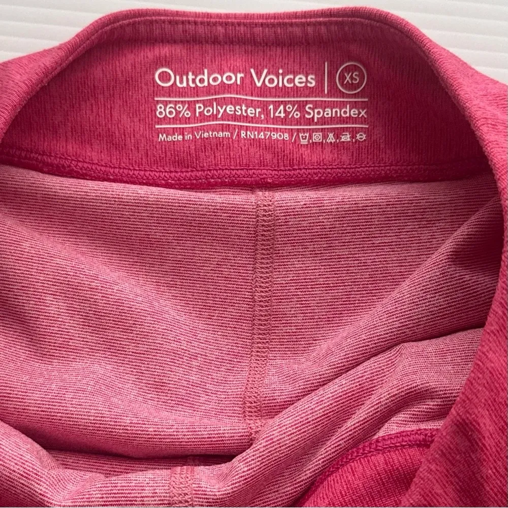 Outdoor Voices Court Skort Size XS - Image 7