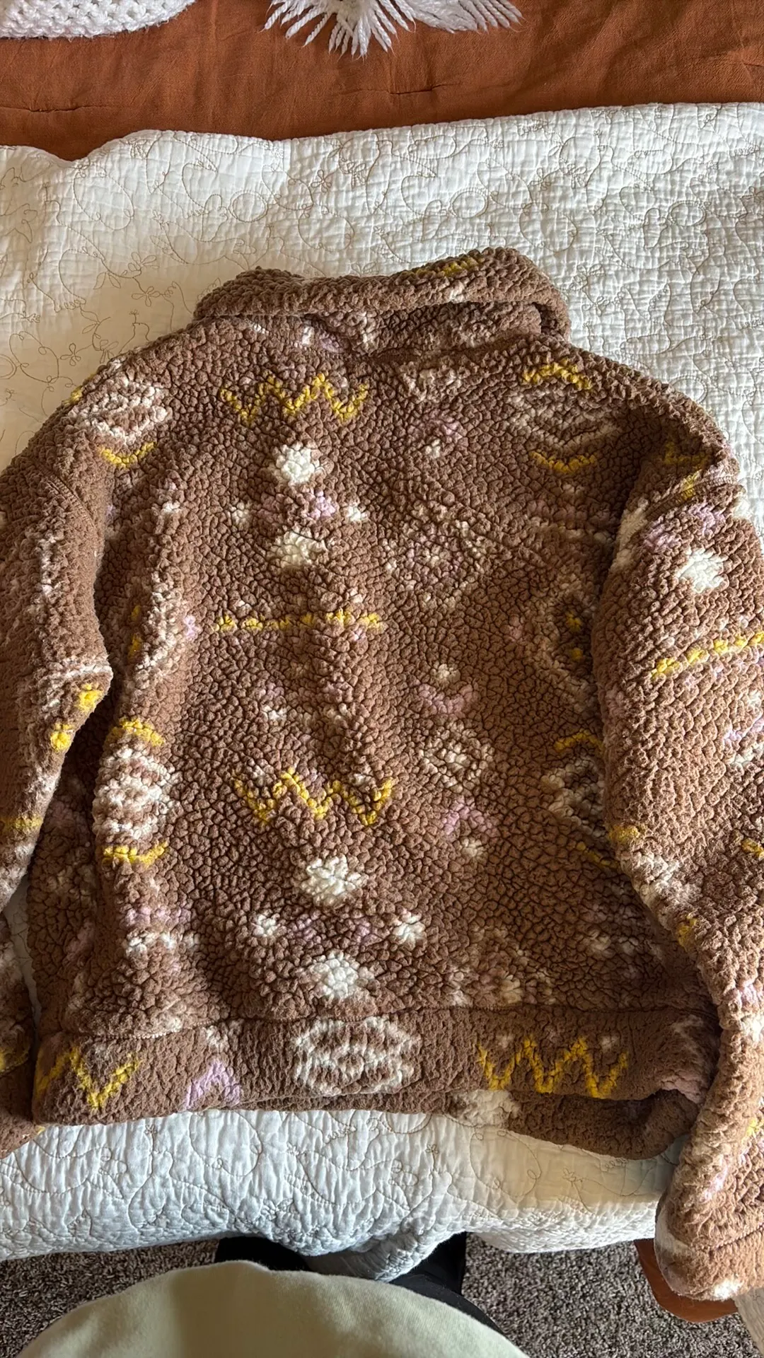 Mod Boutique  Sherpa - Image 2