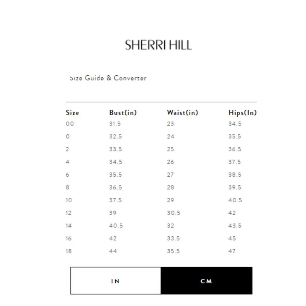 Sherri Hill Strapless Mermaid Lace Up Simple Prom Dress 52961 size 6 - Image 8
