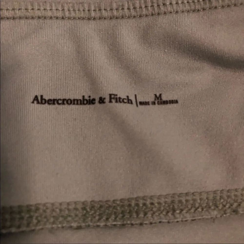 ✨HP✨Abercrombie & Fitch Legging with Mesh Panel✨ - Image 6