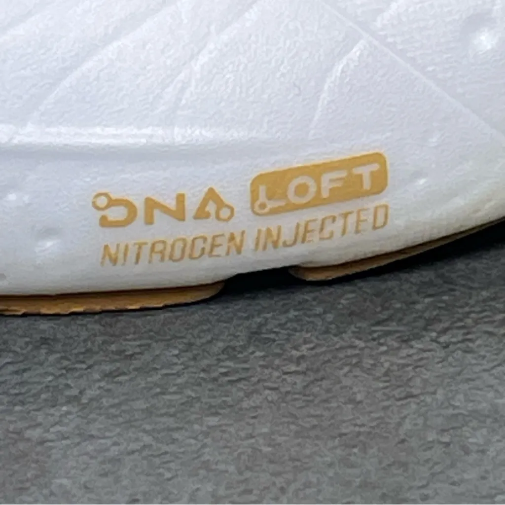 Brooks Glycerin Stealthfit 21 Women's Running Shoes Natural Size 8B - Image 15